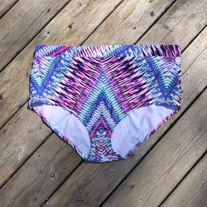 Raisins Curve Island Pant